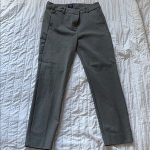 J. Crew Ruby pant